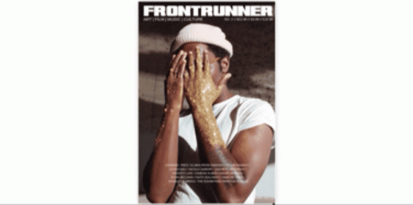 BACK ISSUE #2 WINTER 2020: CHANNEL TRES - Image 2