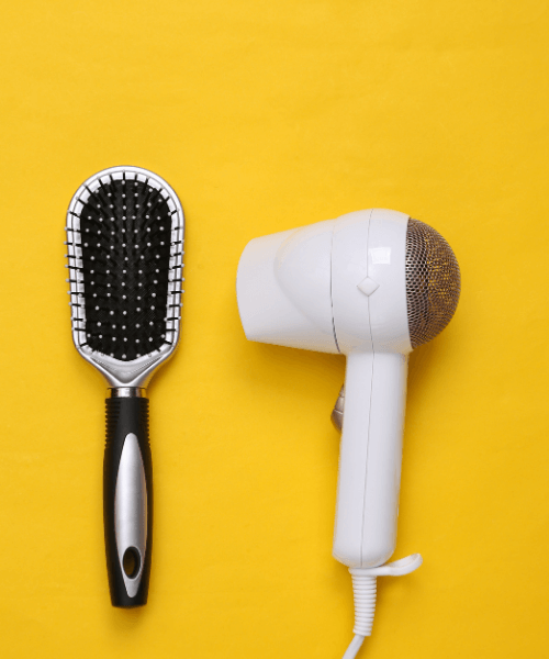 Guide to Buying a Blow Dryer FRONTRUNNER